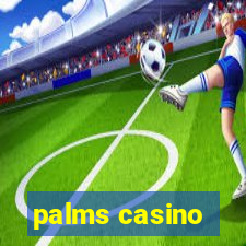 palms casino