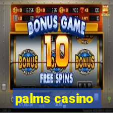 palms casino