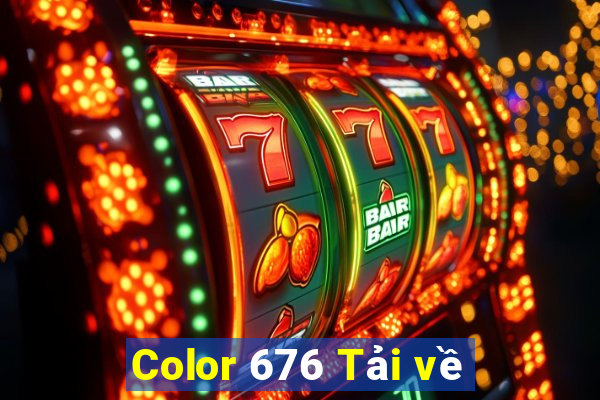 Color 676 Tải về