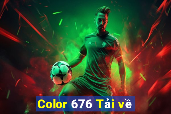 Color 676 Tải về