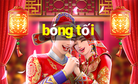 bóng tối