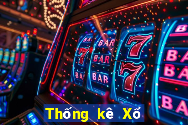 Thống kê Xổ Số Trà Vinh ngày 28