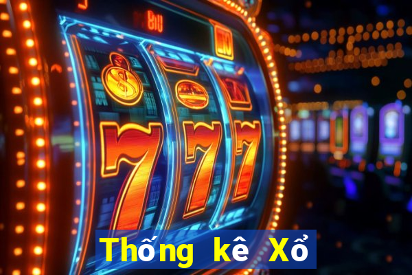 Thống kê Xổ Số Trà Vinh ngày 28