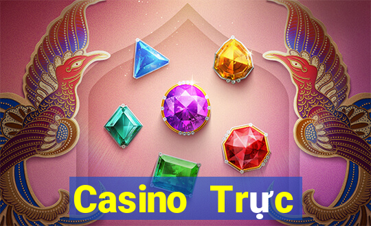 Casino Trực tiếp BK8