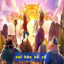 soi kèo xổ số miền nam