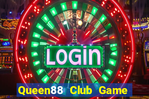 Queen88 Club Game Bài 96