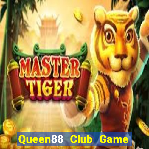 Queen88 Club Game Bài 96