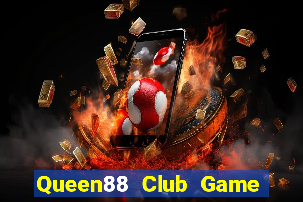 Queen88 Club Game Bài 96