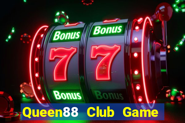 Queen88 Club Game Bài 96