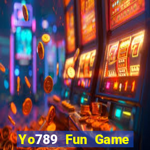 Yo789 Fun Game Bài Hay Nhất Hiện Nay