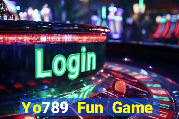 Yo789 Fun Game Bài Hay Nhất Hiện Nay