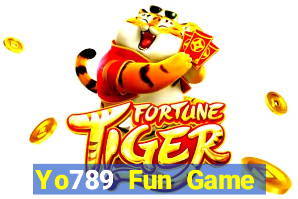 Yo789 Fun Game Bài Hay Nhất Hiện Nay