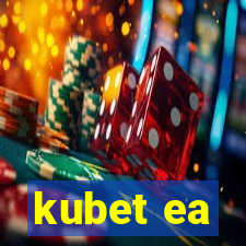 kubet ea