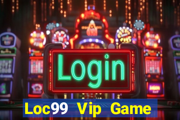 Loc99 Vip Game Bài Cào