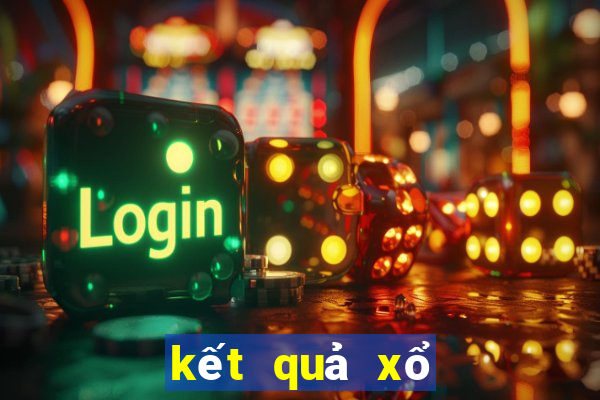 kết quả xổ số truyền thống