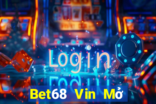 Bet68 Vin Mở Trò Chơi Ô Tô