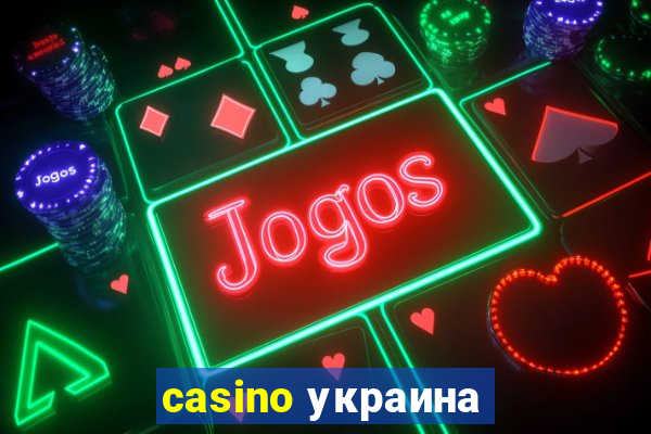 casino украина