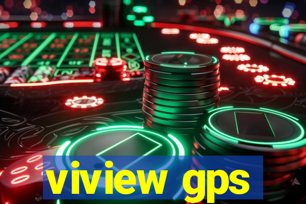 viview gps