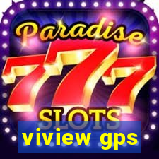 viview gps