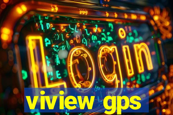 viview gps