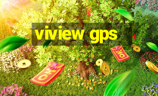 viview gps