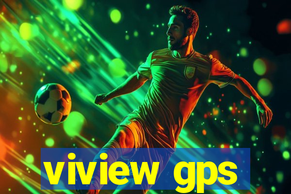 viview gps