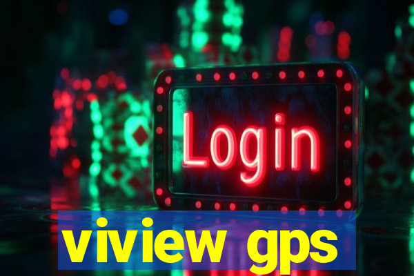 viview gps