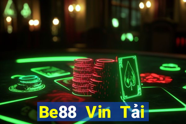 Be88 Vin Tải Game Bài B52