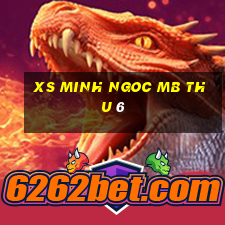 xs minh ngoc mb thu 6