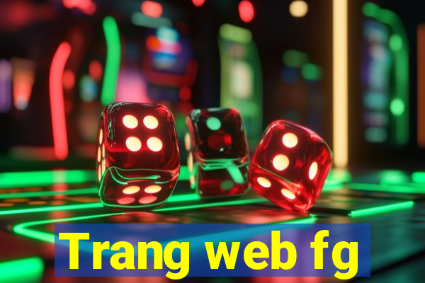 Trang web fg