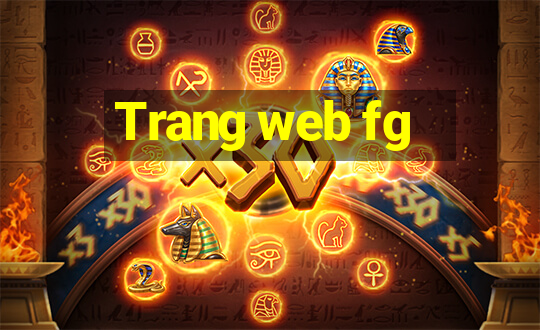 Trang web fg