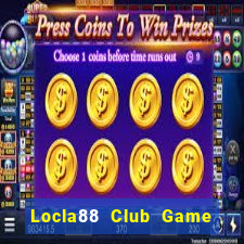 Locla88 Club Game Bài Nhện