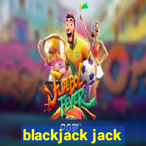 blackjack jack