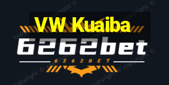 VW Kuaiba