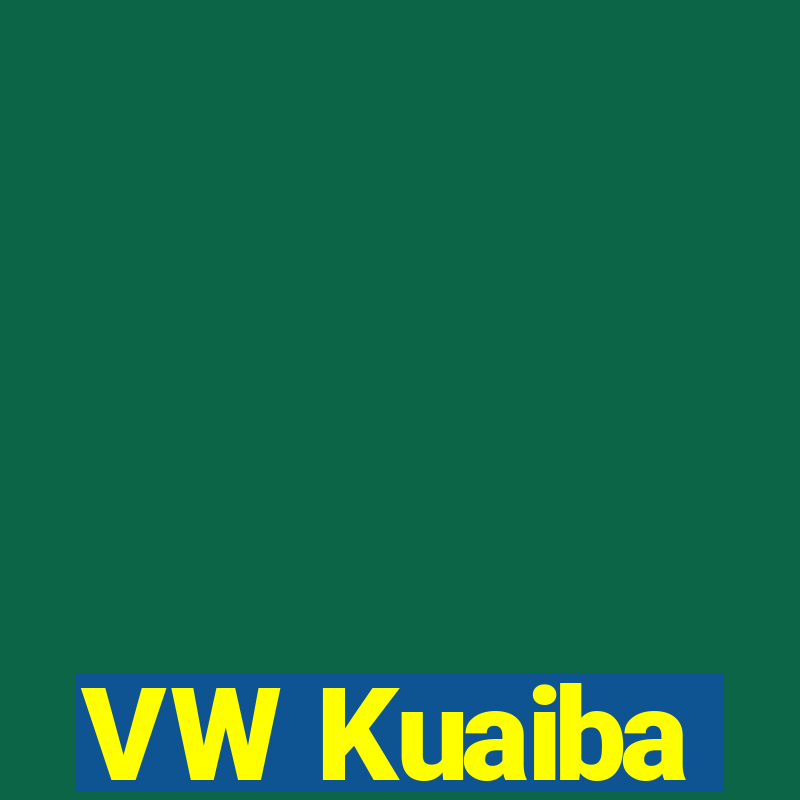 VW Kuaiba