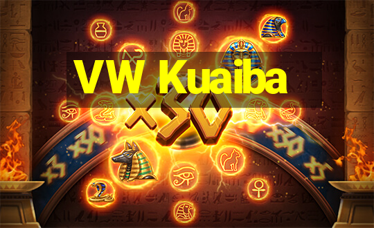 VW Kuaiba