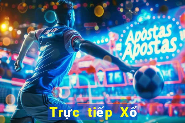 Trực tiếp Xổ Số binh dinh ngày 13