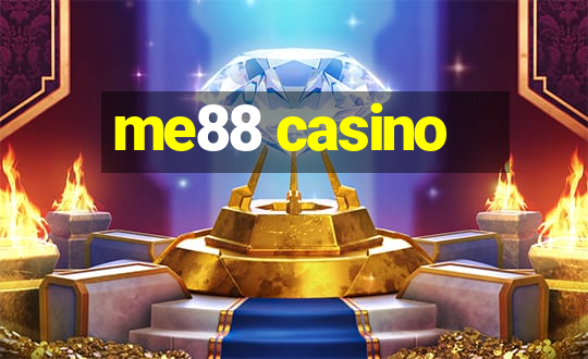 me88 casino