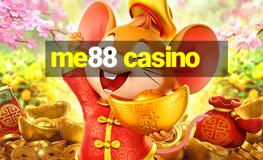 me88 casino