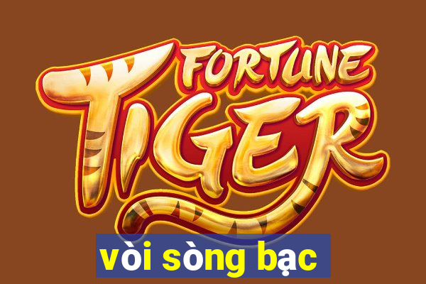 vòi sòng bạc