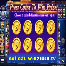 soi cau win2888 tv