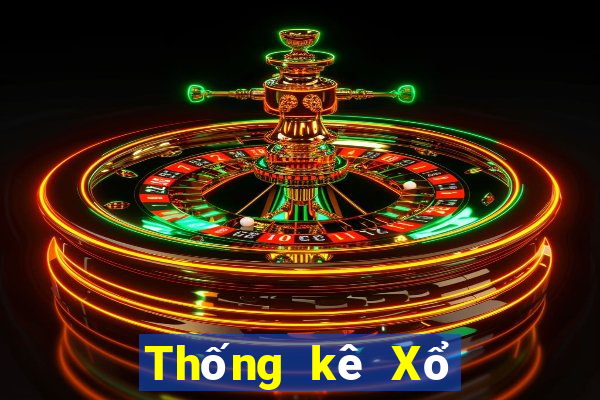 Thống kê Xổ Số Bạc Liêu ngày 9