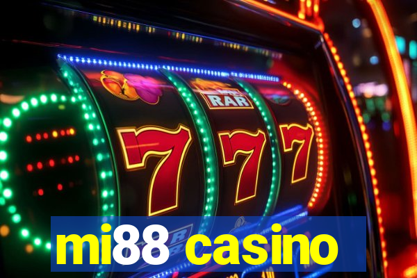 mi88 casino