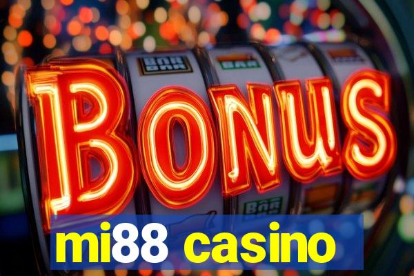 mi88 casino