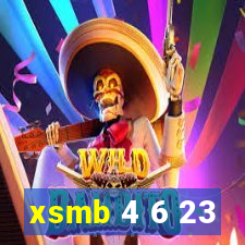 xsmb 4 6 23