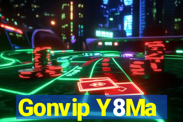 Gonvip Y8Ma