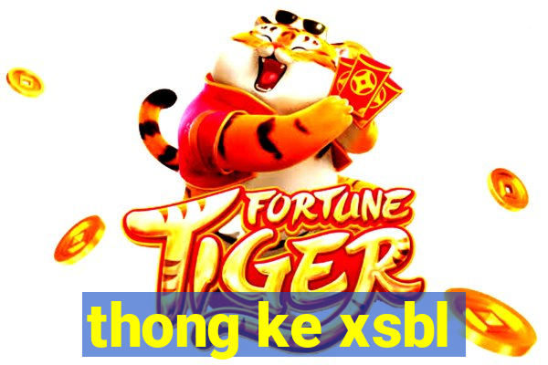 thong ke xsbl