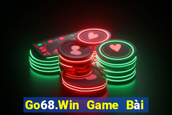 Go68.Win Game Bài Ma Thuật