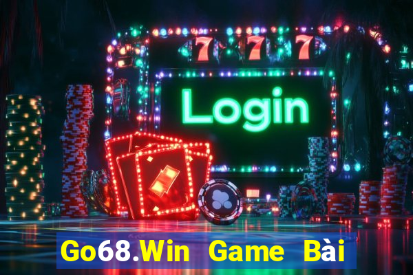 Go68.Win Game Bài Ma Thuật