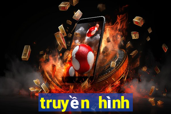 truyền hình trực tiếp k cộng